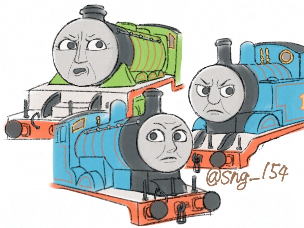 怒った顔が好き②