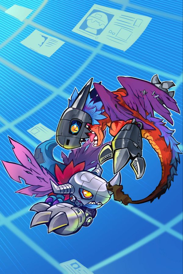 Alice Studios tweet media