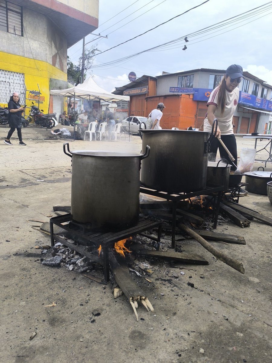 Fundación Alianzas Solidarias tweet media