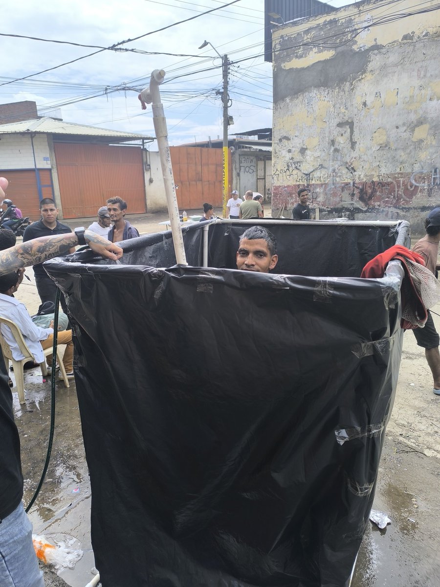 Fundación Alianzas Solidarias tweet media