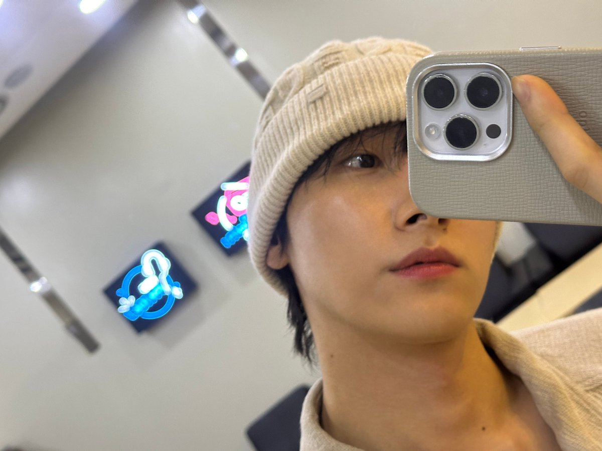 12월은 다정함으로 가득차길 바라요