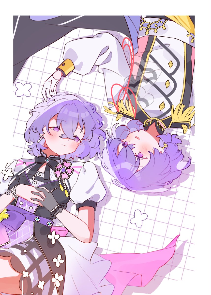 お誕生日おめでとう