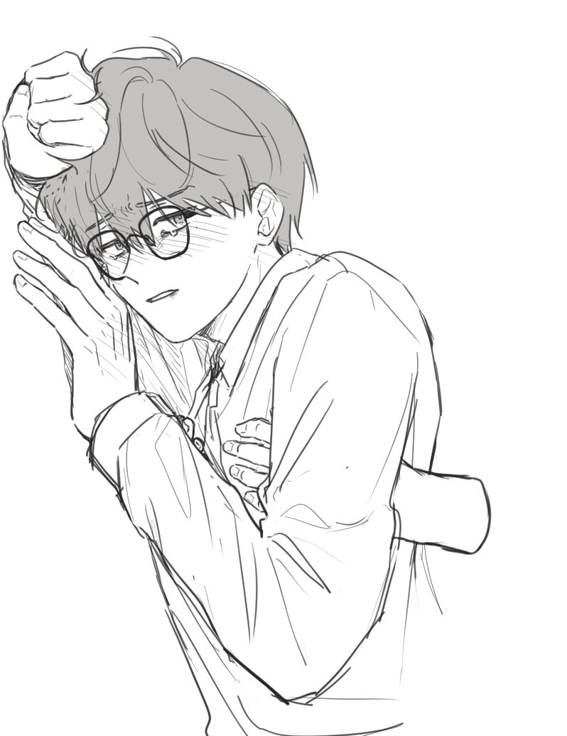 종상 비계낙서에욤