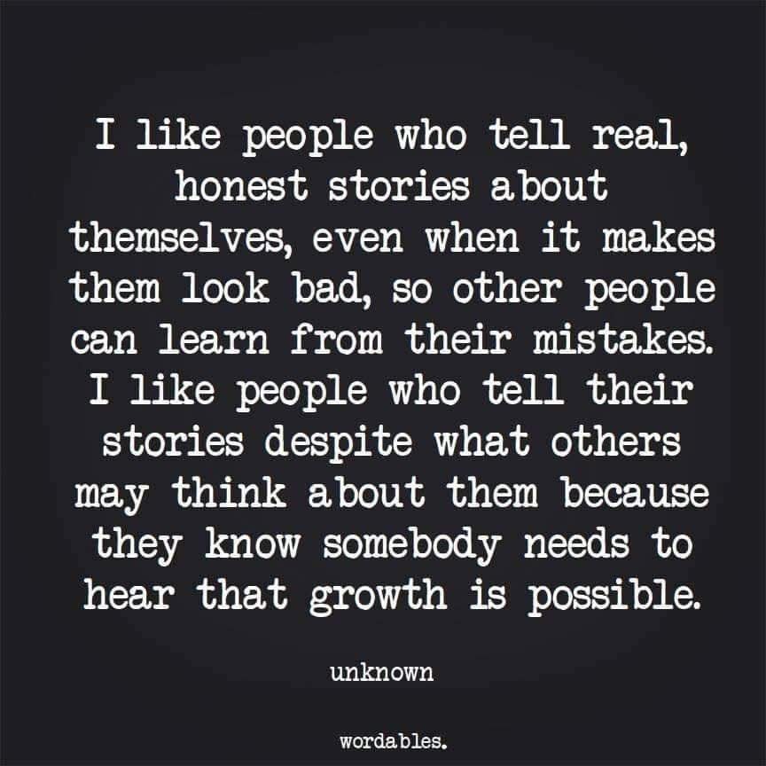 Good morning friends