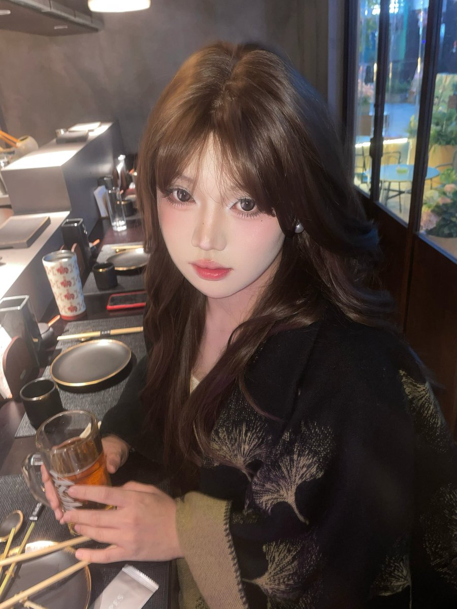 不喝小米粥 tweet media