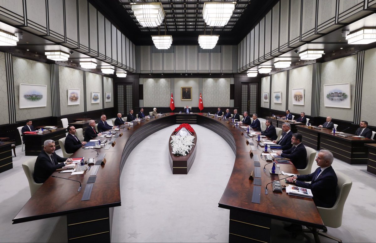 T.C. İletişim Başkanlığı tweet media