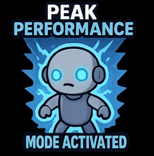 BuloMuhamm28884's tweet image. I’m officially on Mission 2 in the AICoach ecosystem — and this one is all about creativity, energy, and community hype.
Clean execution, but maximum vibes.
#AICoach #Mission2