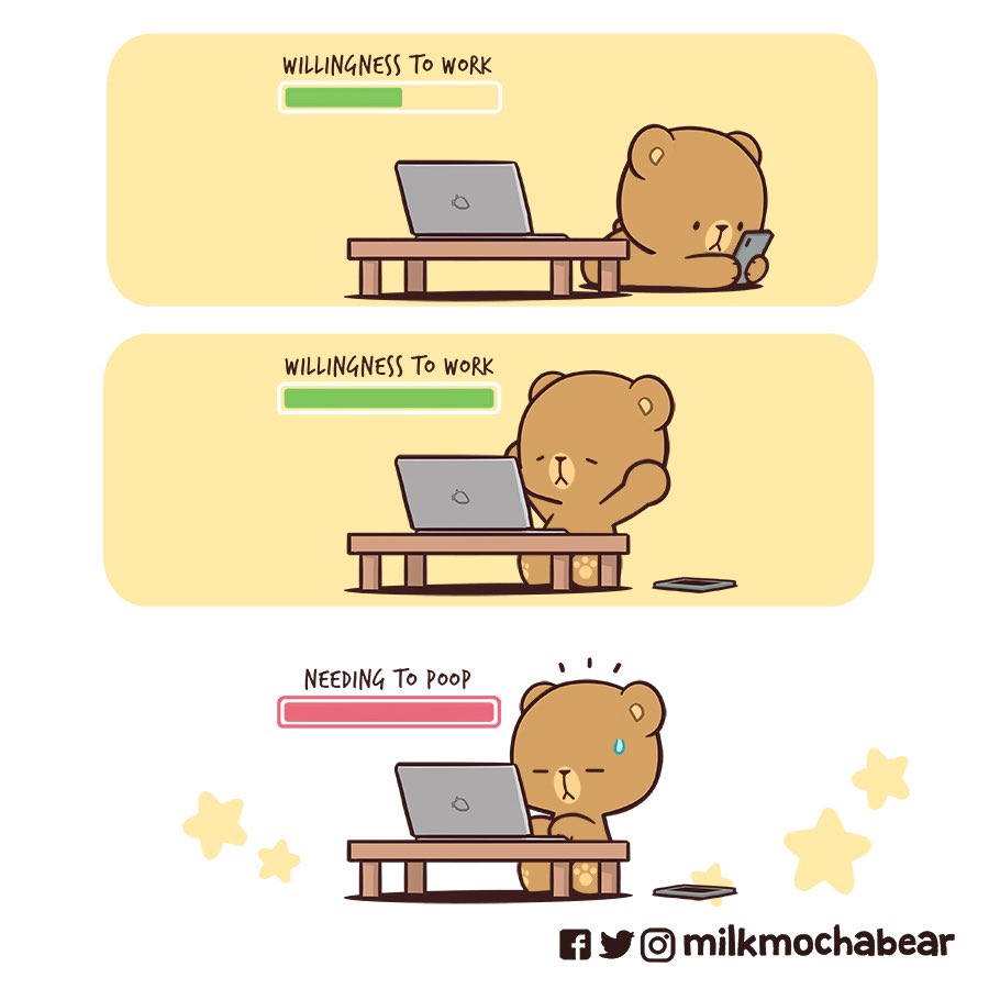 Milk & Mocha tweet media