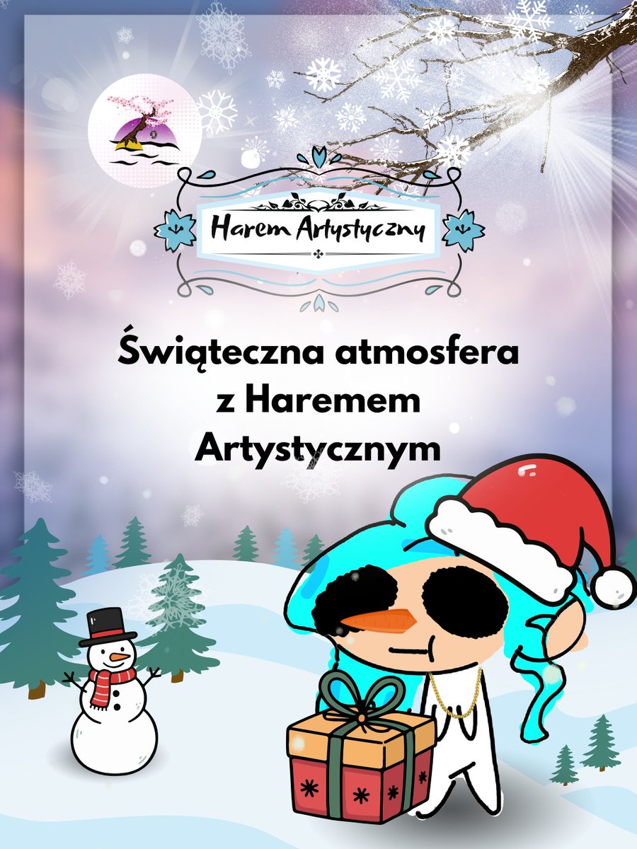 Harem Artystyczny (@HaremArtystyczn) / Posts / X