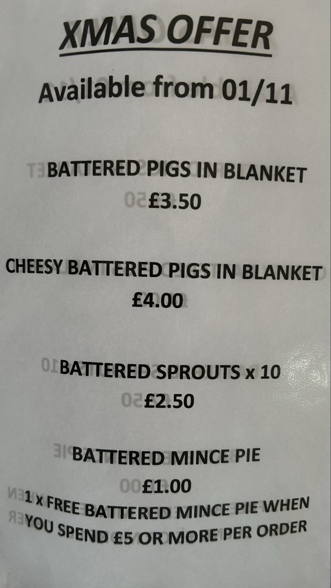 Jit's Plaice tweet media