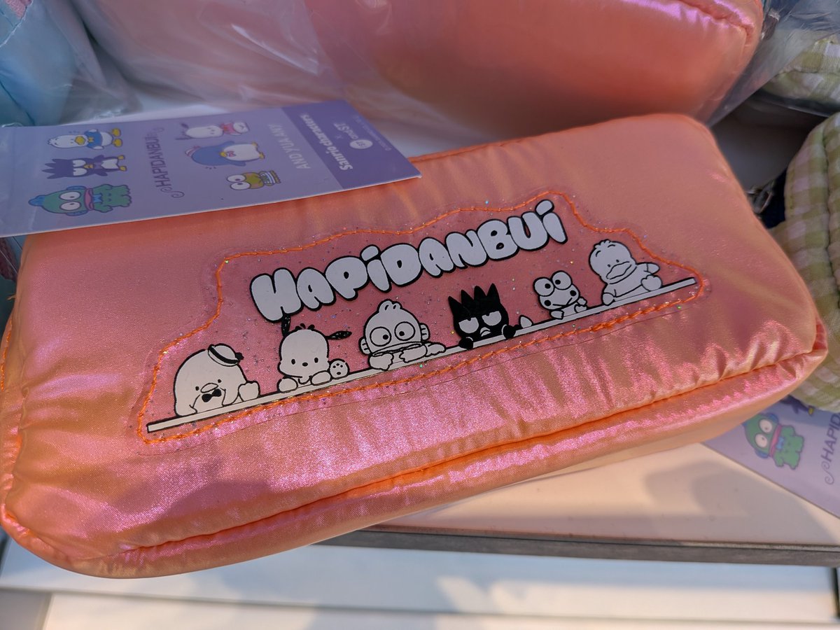 ありぱん＠ペックルがすき！♥ (@aripan_sanrio) / Posts / X