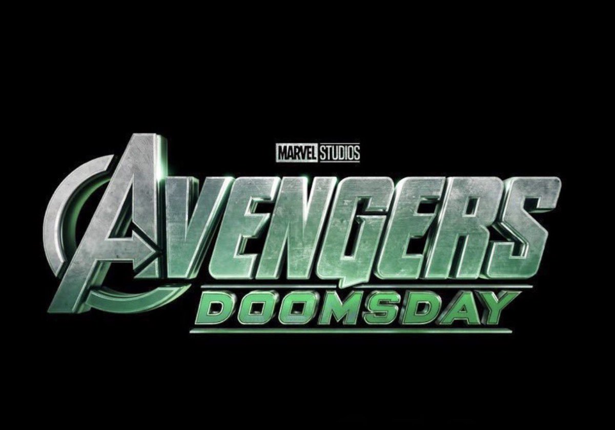 RomanianFilms's tweet photo. ‘AVENGERS: DOOMSDAY’ production designer Gavin Bocquet says that the film uses a lot of physical sets instead of blue screen.

“The default situation was… blue screen… [but] I think [we used] 80% of the interior sets with backings.”

(Source: https://t.co/DFfg3cJzlK…)

#movie https://t.co/V7Zv8MG4lh