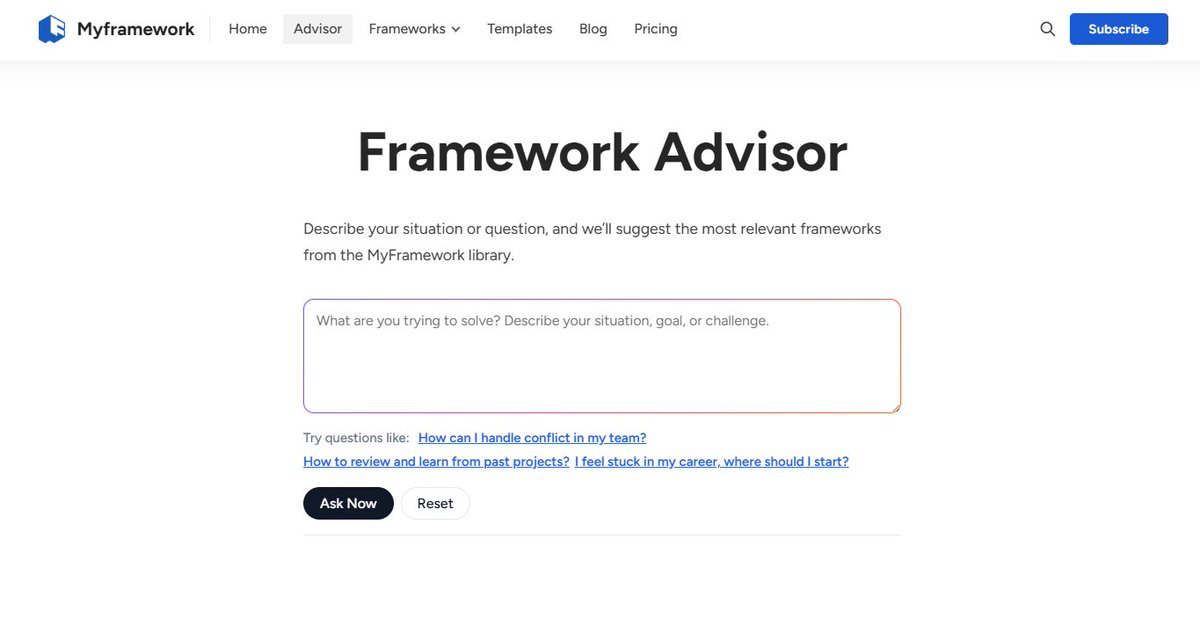 MYFRAMEWORK tweet media