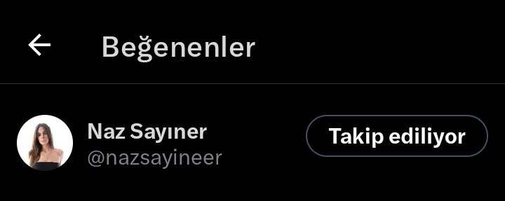 Semiha 🎀 tweet media