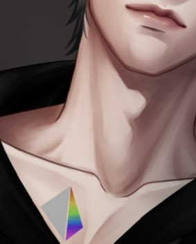 PRISMAVT's tweet image. He is the barrier between life and death. Let the warmth of the Sun embrace you. 💚