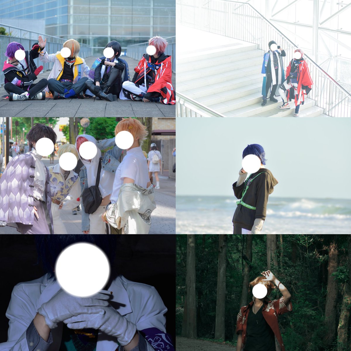 ｽｲ tweet media