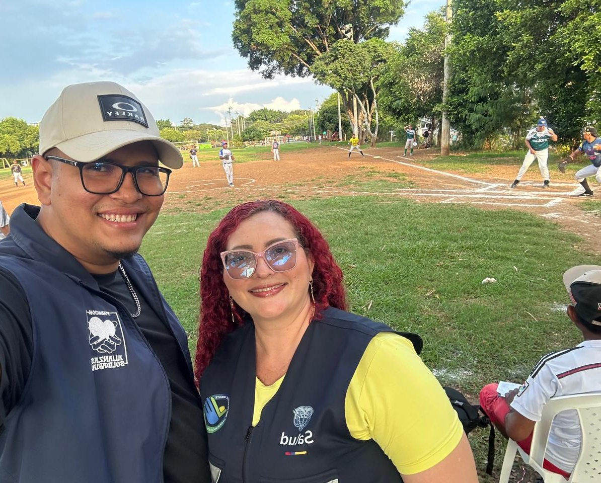 Fundación Alianzas Solidarias tweet media