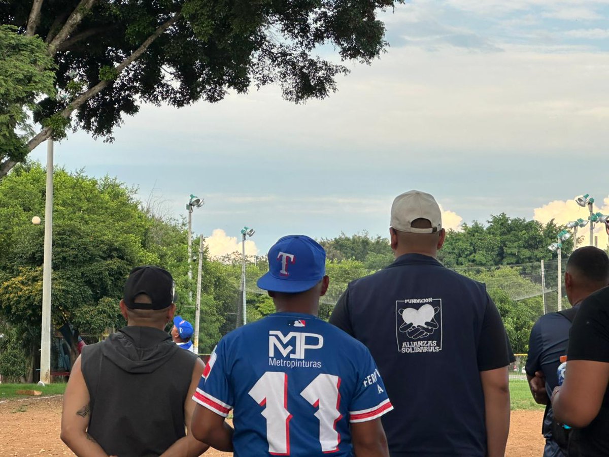 Fundación Alianzas Solidarias tweet media