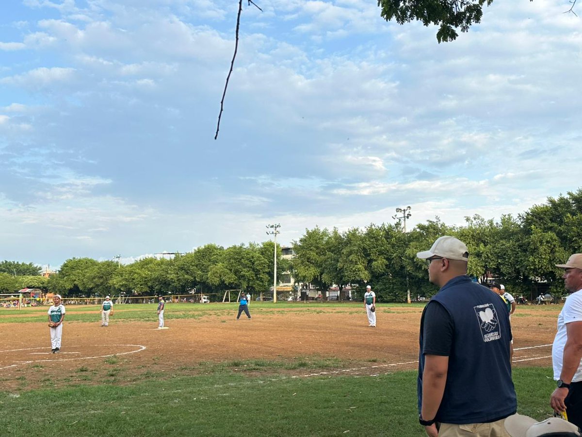 Fundación Alianzas Solidarias tweet media