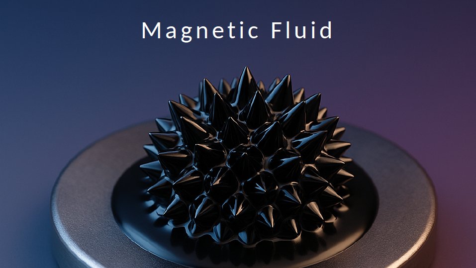 #JIKAI-F is a new type of magnetic sensor that uses a ferrofluid as its core material. Because the core does not retain magnetization, it instantly returns to zero when no magnetic field is present. In other words, it never becomes magnetized, and its readings do not drift over