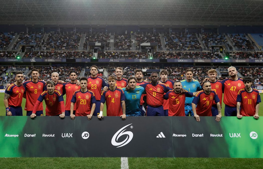 Webedia España tweet media