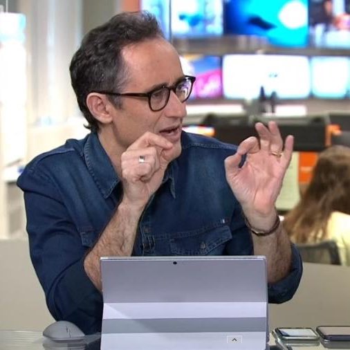 futnostalgico's tweet image. 🗣️ Marcelo Barreto, apresentador do Sportv, em 2018:

&quot;O Flamengo é uma espécie de Inglaterra da Libertadores&quot;

Nostálgico!