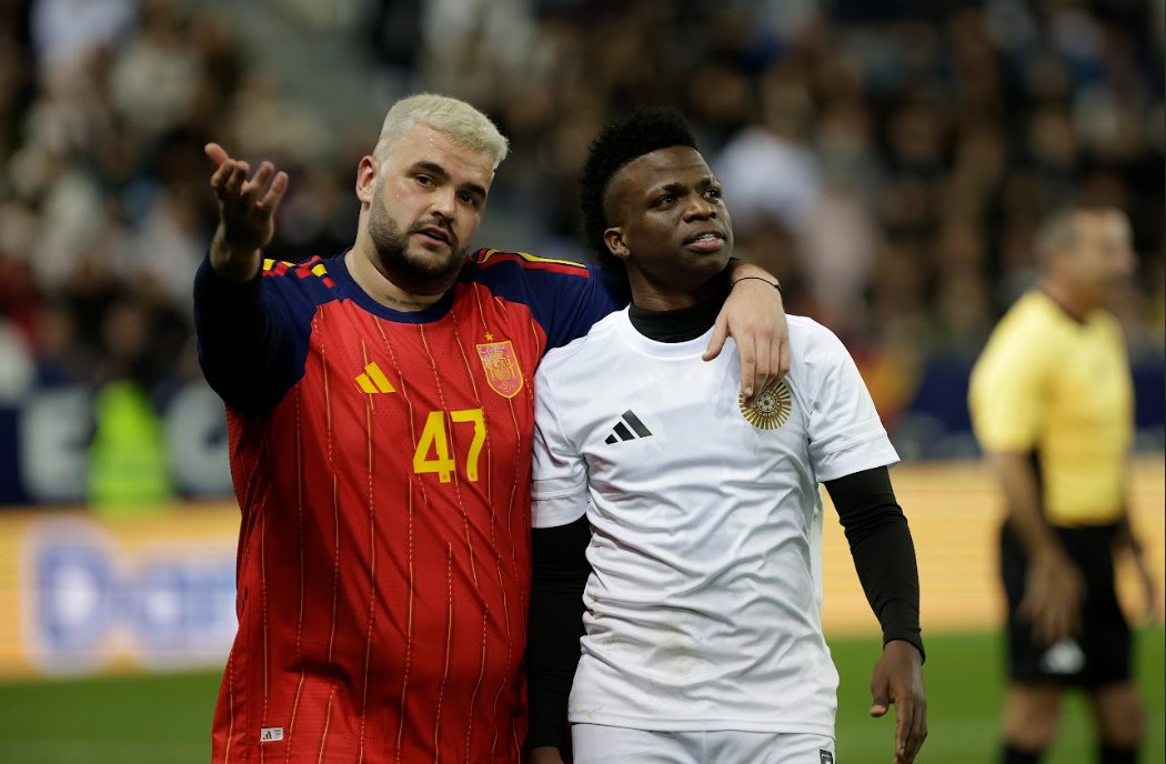 Webedia España tweet media