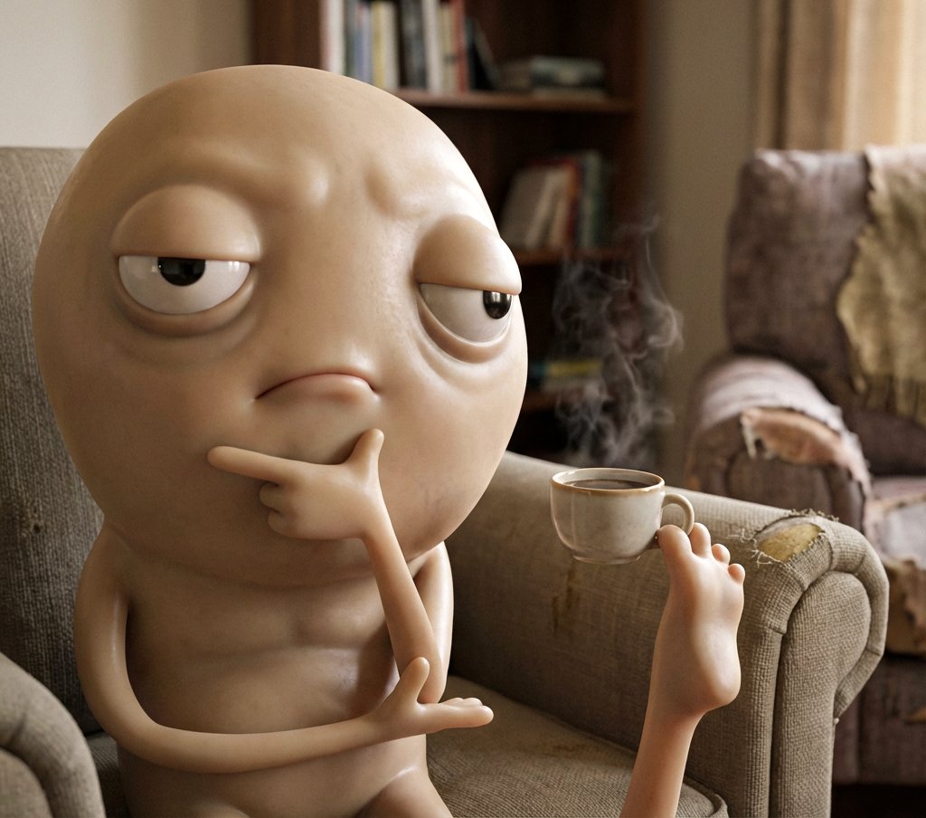 We’ve got Z-image, Flux.2… but there’s still a whole month until New Year’s. Is it possible we’ll get even more existing models in 2026… maybe 4K videos on a consumer GPU in 5 min?