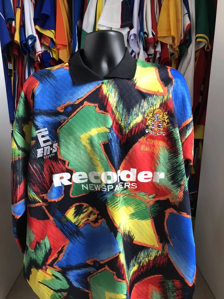 Dag&RedShirts tweet media