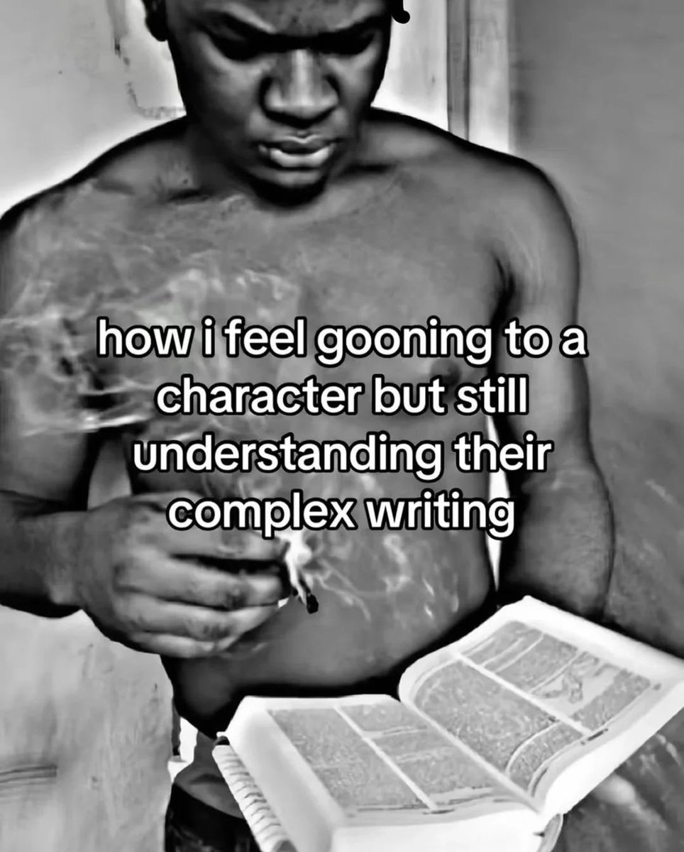 How I feel for Bleach and CSM girls fr 😌