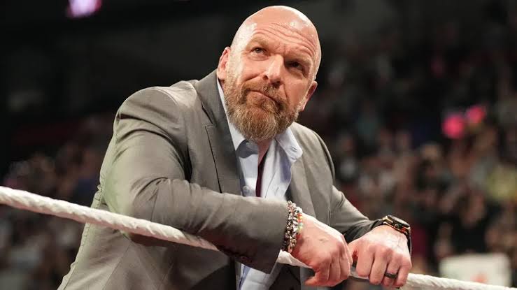 EliteClubS0B's tweet image. Triple H says tonight’s episode of WWE RAW is gonna be “so epic.”

#WWERaw