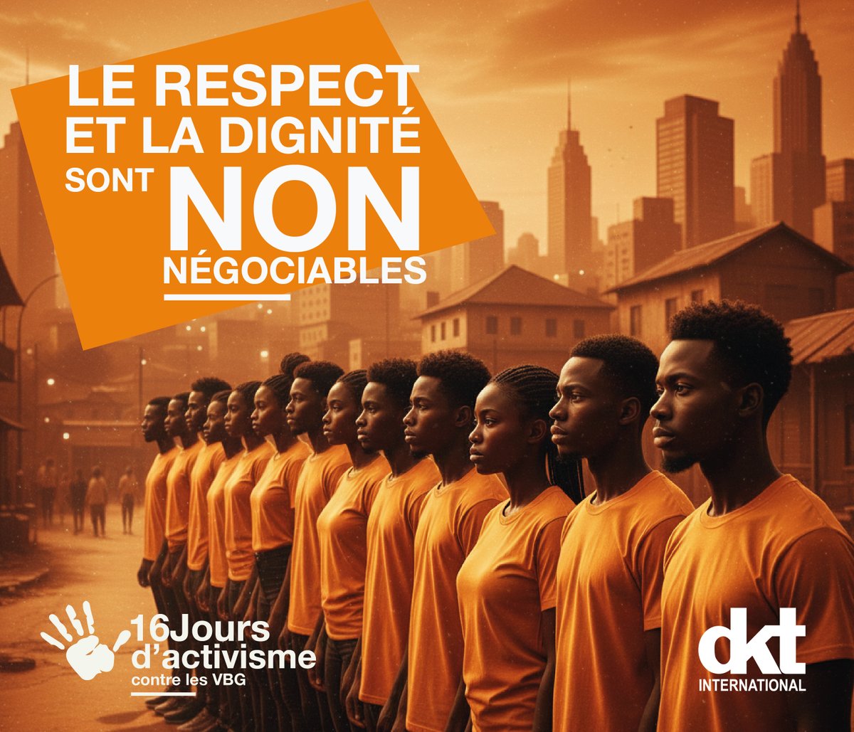 DKT RD Congo tweet media