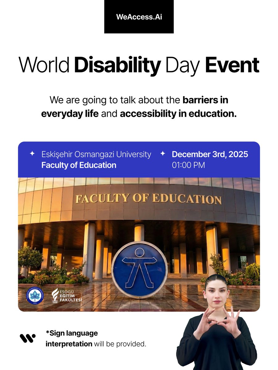 WeAccessAi tweet media