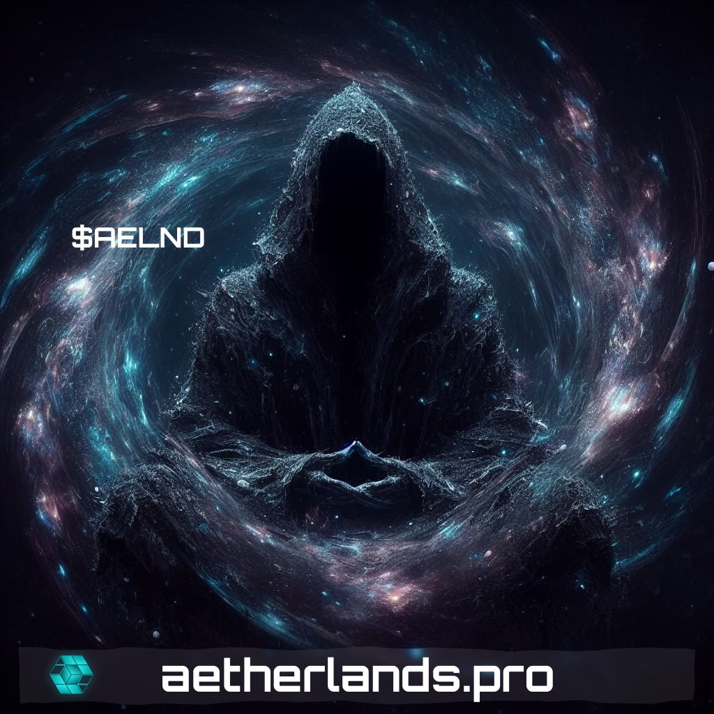 Aetherlands tweet media