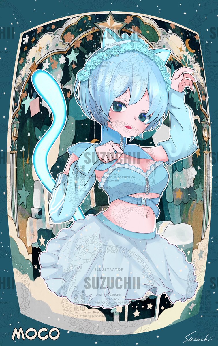 このフラフリ作品のキャンパスプリントアートはぜったい可愛いと思いませんか？🥰🩷

自分で描いたけど、
見てて吸い込まれそう😍🩷

欲しい方は展示会前から予約できます❣️

悩んでる間に無くなっちゃいますよ🥰💕

欲しい方はいそいでね😘✨✨

※ご購入は引用から🥳🥳🌸🌸