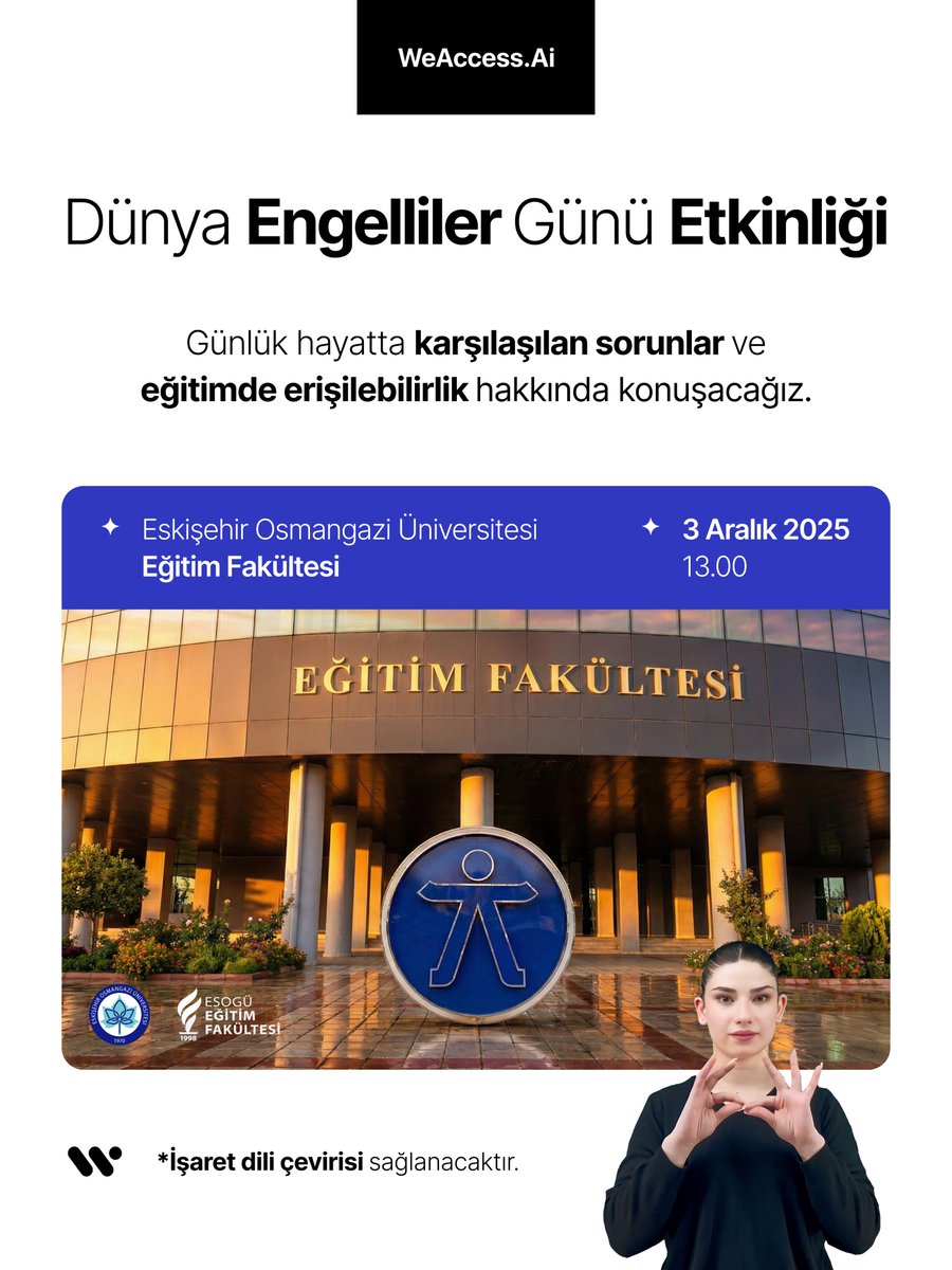 WeAccessAi tweet media