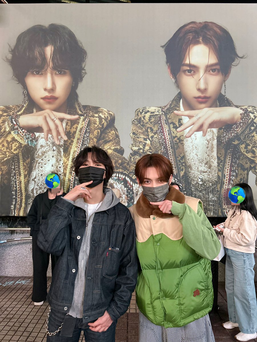 【ROIROM】本多大夢 ペンライト うちにもROIROMグッズ届きました🎁 ペンライト本当に大きい✨ 箱が高級