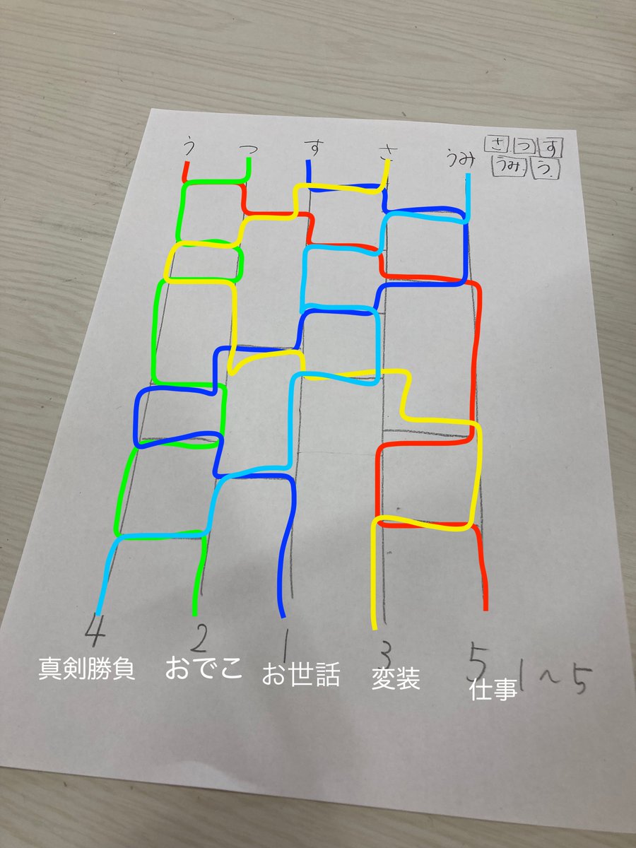 ジルアンwebオンリー「なだらかな坂道で逢いましょう４」 tweet media