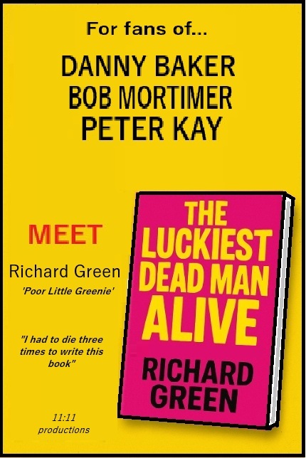 greatunsigneduk's tweet image. *** COMING SOON ***
theluckiestdeadmanalive.co.uk