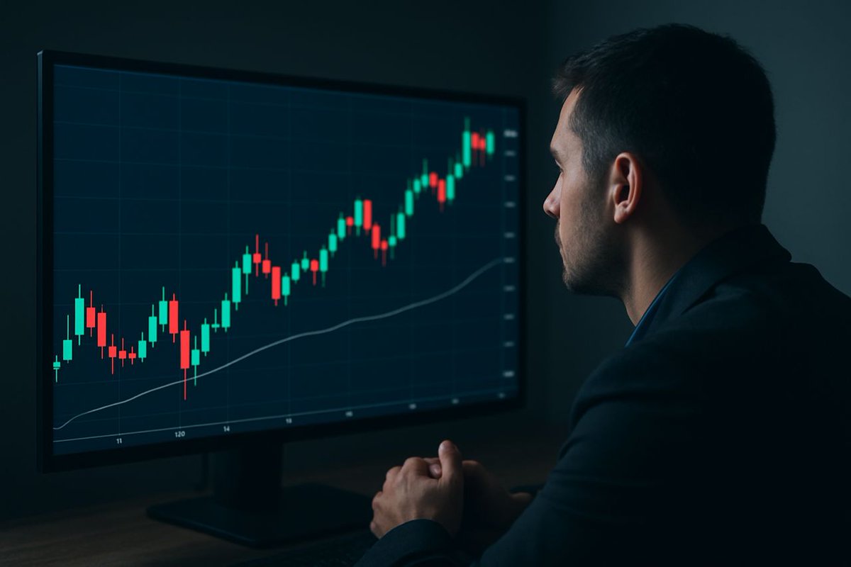 Fx4olife's tweet photo. GOOD MORNING FAMILY 🫶
“New Week, New Opportunities.”
Every Monday is a fresh start in the market.
Forget last week’s losses and wins— they are lessons, not your future.
Start strong today.
Grow tomorrow.
Win by the end of the week.

Happy Monday — let’s dominate the charts! 💹🔥 https://t.co/gzPX2AmKDP