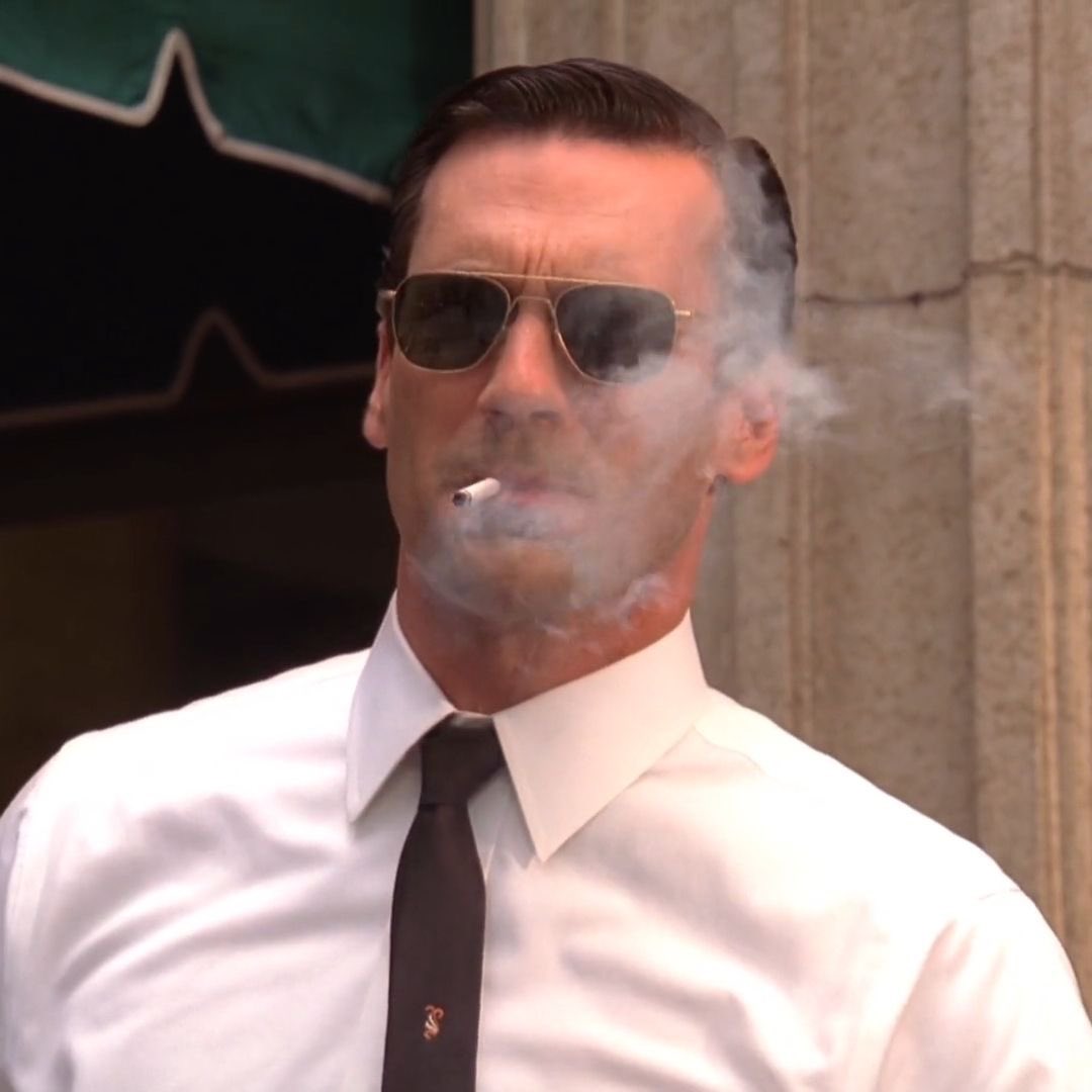 the harder the path, the easier it comes.