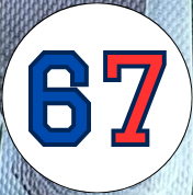 NewtonFlag's tweet photo. ENDS TODAY: 25% OFF Exclusive "67" Balls, Belts, &amp; Gear for NFL Flag 🏈 - https://t.co/t19wc7qJkd https://t.co/OfIci61FRj