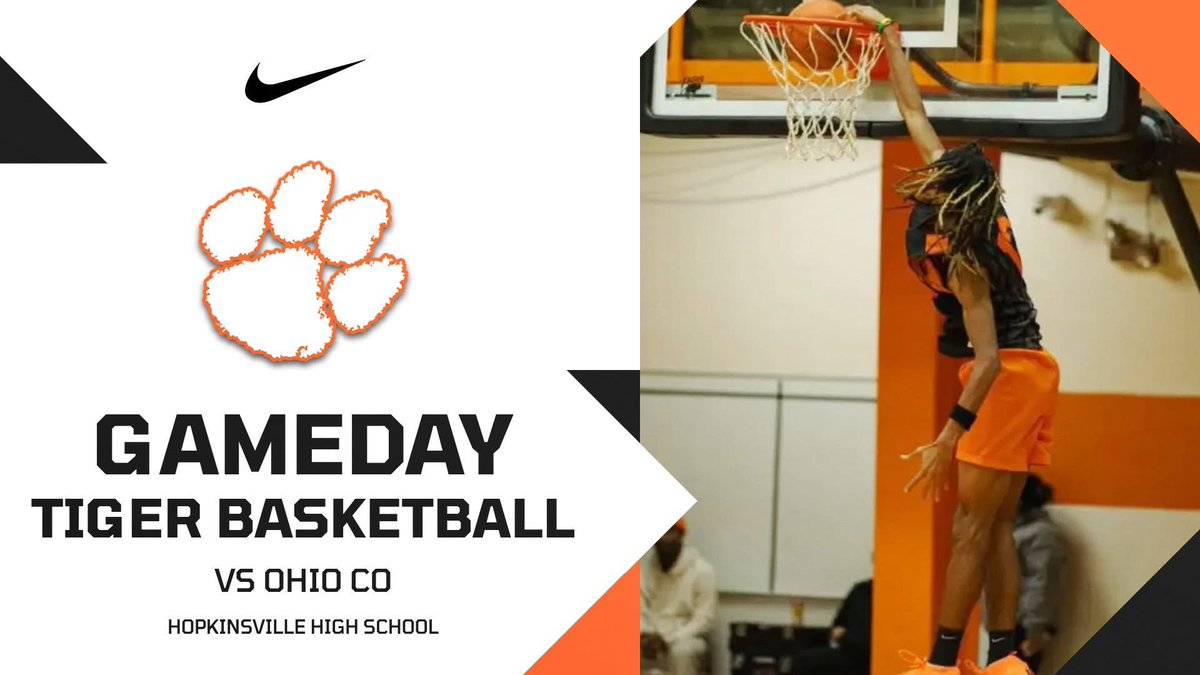 Hopkinsville Athletics Department tweet media