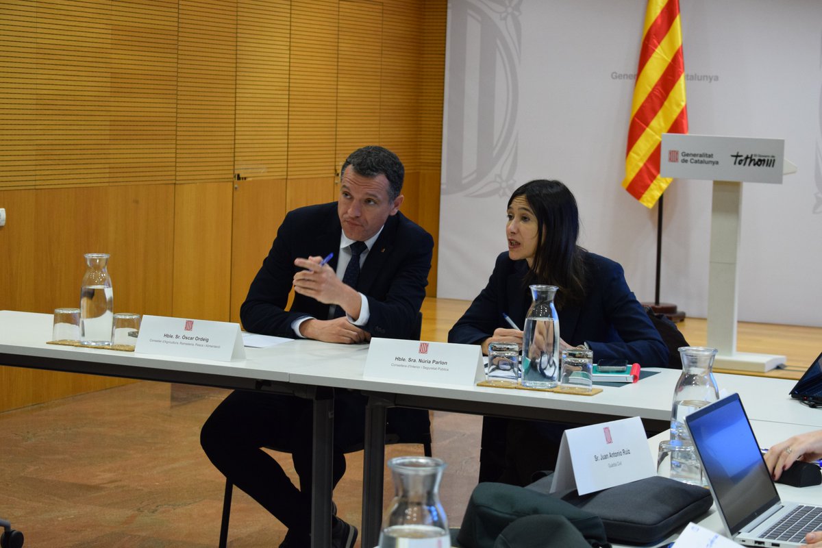 Òscar Ordeig tweet media