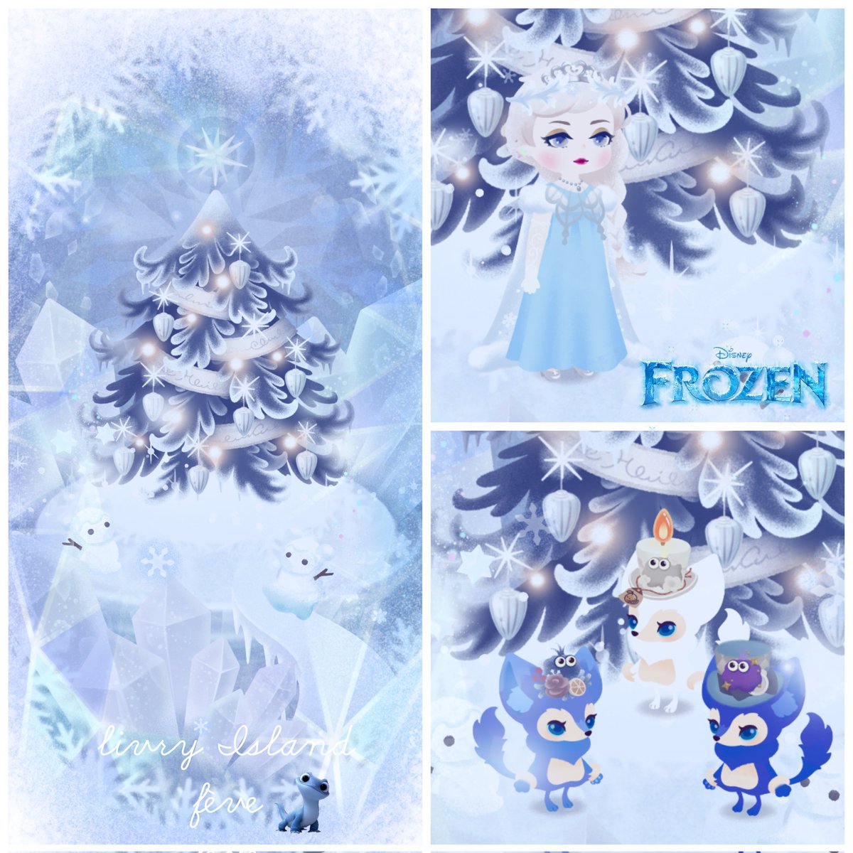 fève【ﾌｪｰｳﾞ】 (@mikurosu0327) / Posts / X