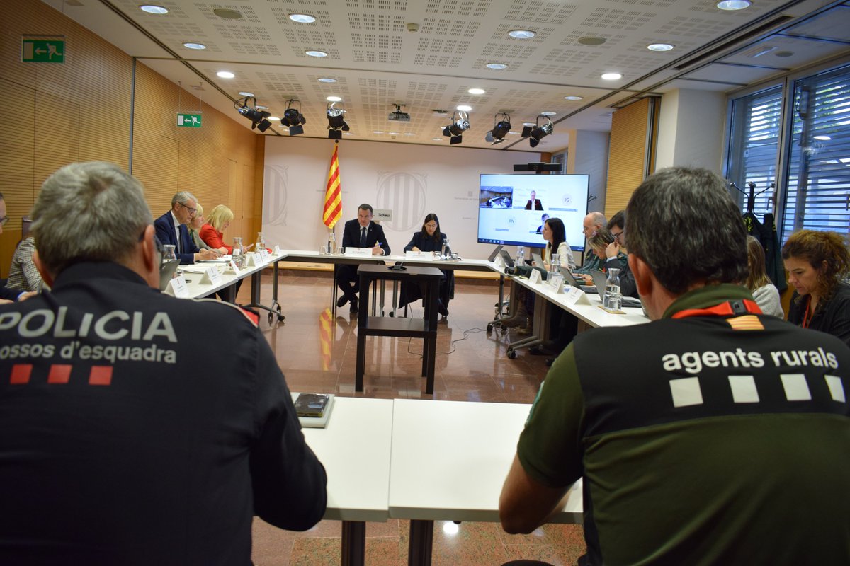 Òscar Ordeig tweet media