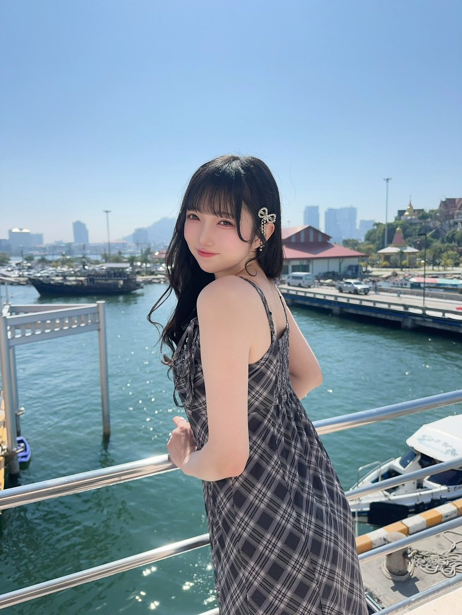 Maaya_FESTIVE's tweet image. 会いたい？