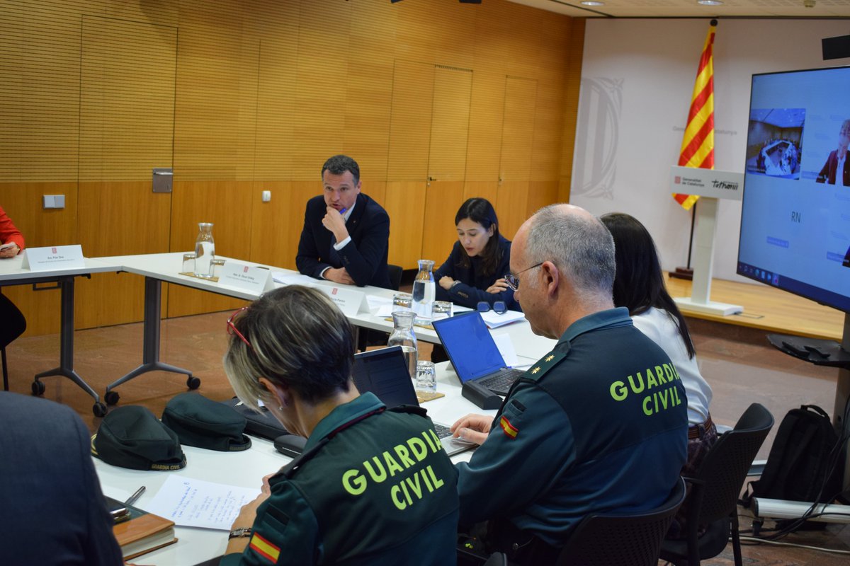 Òscar Ordeig tweet media