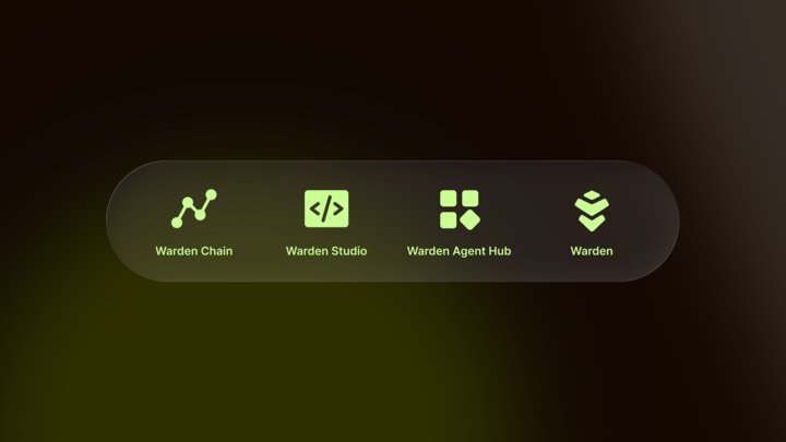 Devs, listen up:
 <a href="/wardenprotocol/">Warden</a>'s Warden Studio is your AI Agent forge—build, test, deploy with verifiable inference and custom LLMs.

 No-code friendly, instant publish to millions. Web3 noobs to Web2 pros: this is your entry to the Agent gold rush. 

<a href="/wardenprotocol/">Warden</a> on