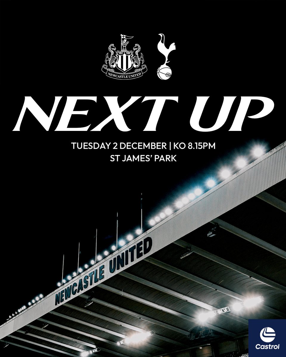 Tottenham Hotspur tweet media